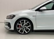Volkswagen Golf GTI Performance