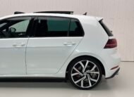 Volkswagen Golf GTI Performance