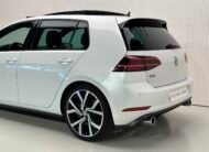 Volkswagen Golf GTI Performance