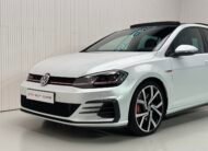 Volkswagen Golf GTI Performance