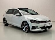 Volkswagen Golf GTI Performance