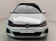 Volkswagen Golf GTI Performance