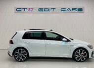 Volkswagen Golf GTI Performance