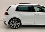 Volkswagen Golf GTI Performance