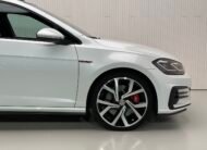 Volkswagen Golf GTI Performance