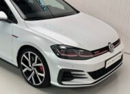 Volkswagen Golf GTI Performance