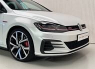Volkswagen Golf GTI Performance