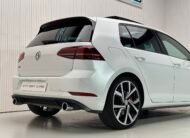 Volkswagen Golf GTI Performance