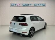 Volkswagen Golf GTI Performance