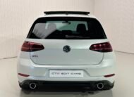 Volkswagen Golf GTI Performance