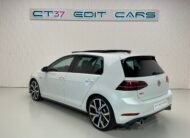 Volkswagen Golf GTI Performance