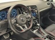 Volkswagen Golf GTI Performance