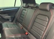 Volkswagen Golf GTI Performance