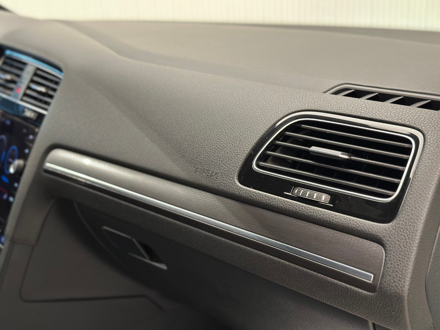 Volkswagen Golf GTI Performance