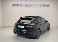 Audi RS3 Sportback TFSI