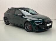 Audi RS3 Sportback TFSI