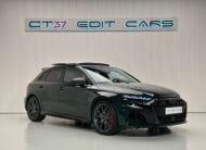 Audi RS3 Sportback TFSI