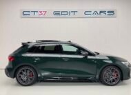Audi RS3 Sportback TFSI