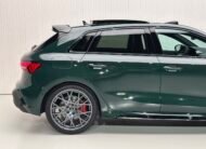 Audi RS3 Sportback TFSI