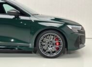 Audi RS3 Sportback TFSI