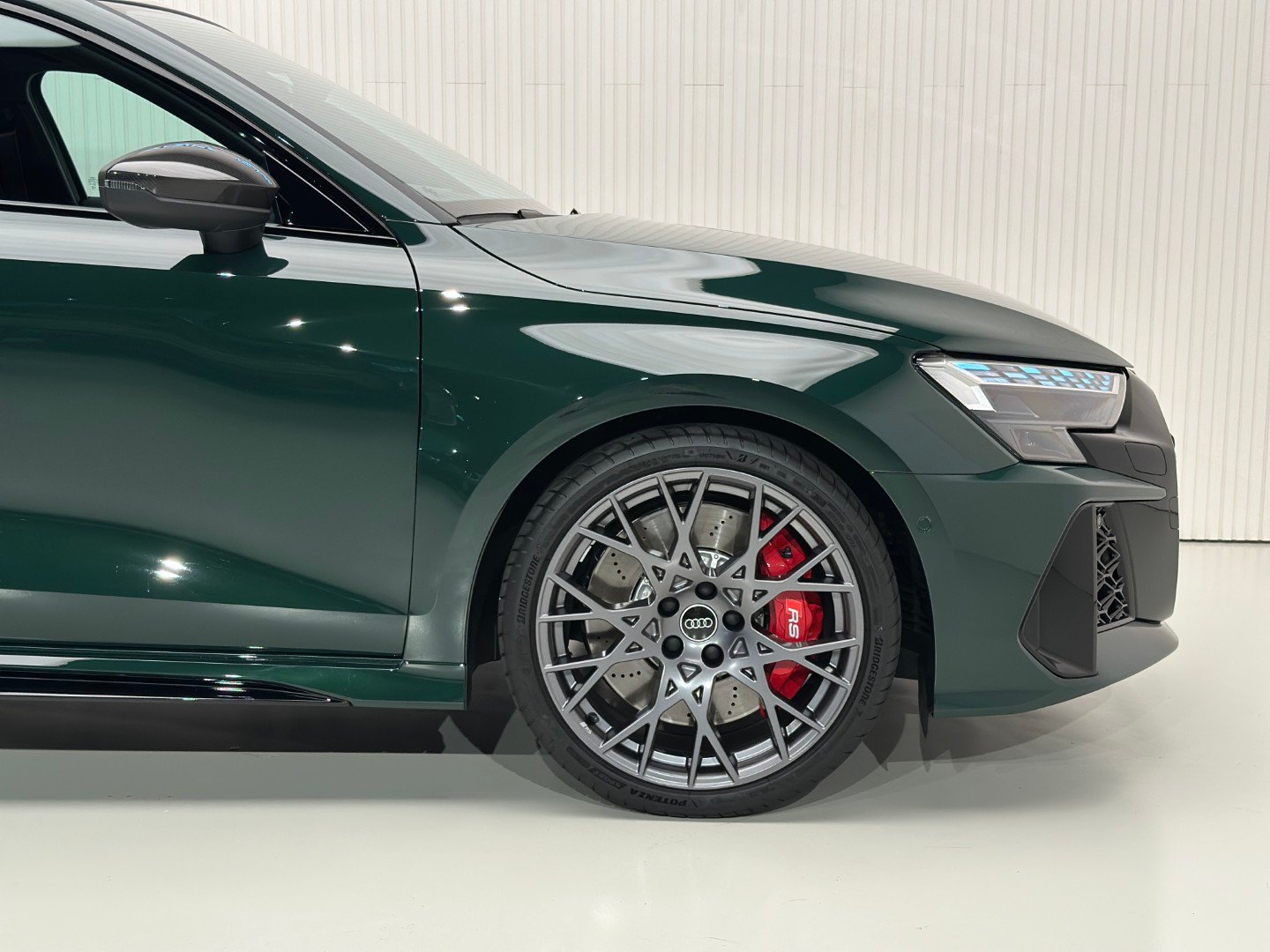 Audi RS3 Sportback TFSI