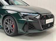 Audi RS3 Sportback TFSI