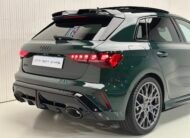 Audi RS3 Sportback TFSI