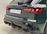 Audi RS3 Sportback TFSI