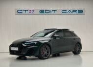 Audi RS3 Sportback TFSI