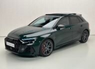 Audi RS3 Sportback TFSI