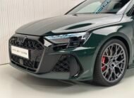 Audi RS3 Sportback TFSI