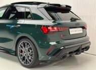 Audi RS3 Sportback TFSI