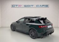 Audi RS3 Sportback TFSI