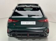 Audi RS3 Sportback TFSI