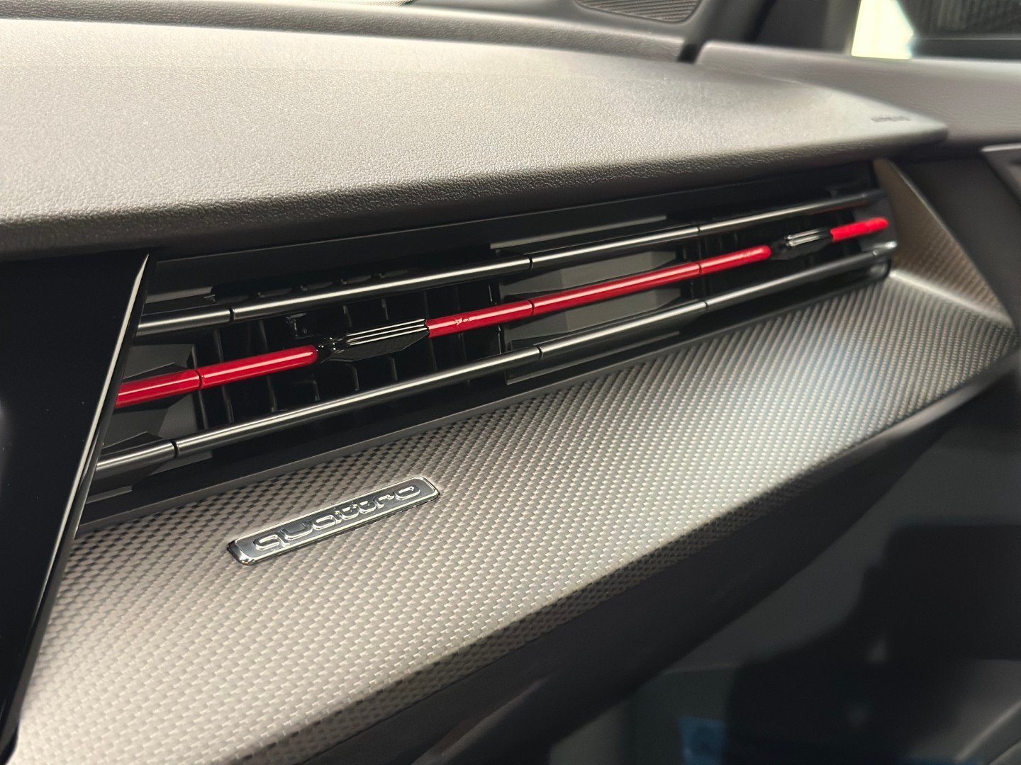 Audi RS3 Sportback TFSI