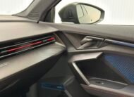 Audi RS3 Sportback TFSI