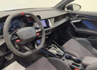 Audi RS3 Sportback TFSI
