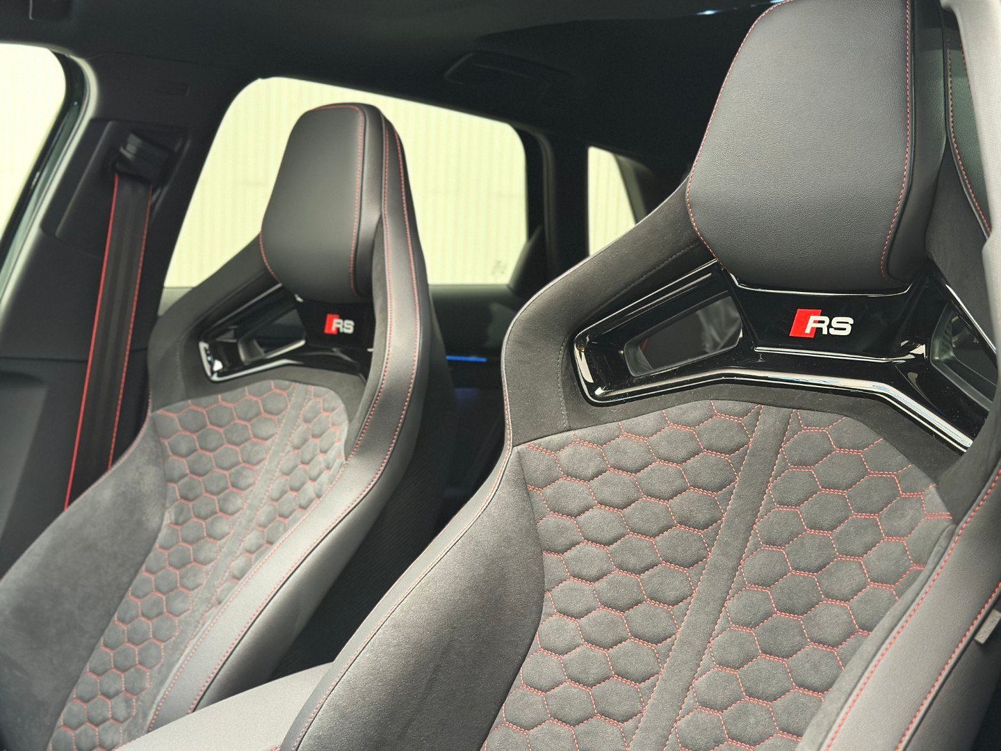 Audi RS3 Sportback TFSI