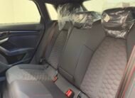 Audi RS3 Sportback TFSI