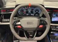 Audi RS3 Sportback TFSI