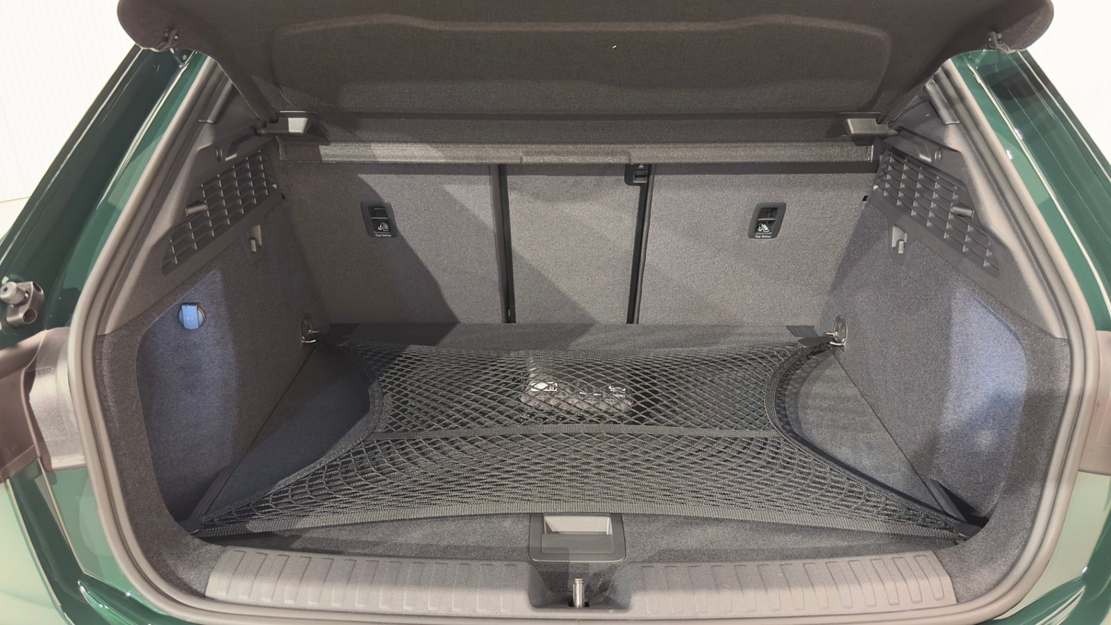 Audi RS3 Sportback TFSI