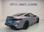 BMW M8 Competition