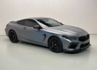 BMW M8 Competition