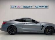 BMW M8 Competition