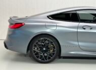 BMW M8 Competition