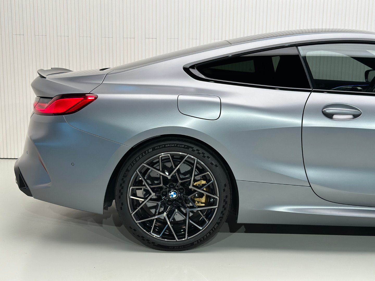 BMW M8 Competition