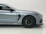 BMW M8 Competition