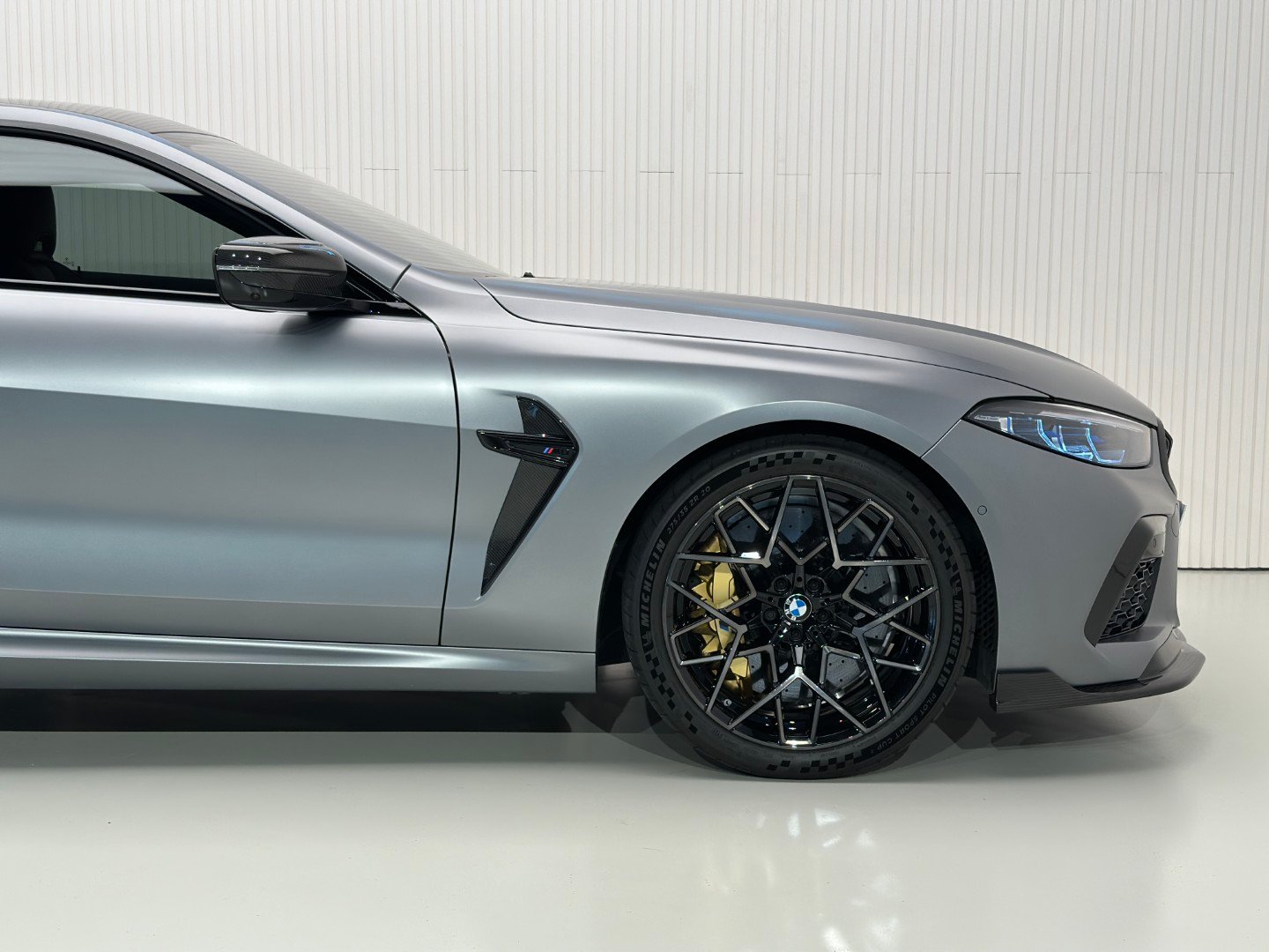 BMW M8 Competition