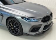 BMW M8 Competition