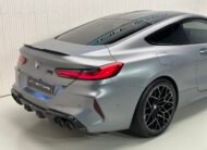 BMW M8 Competition